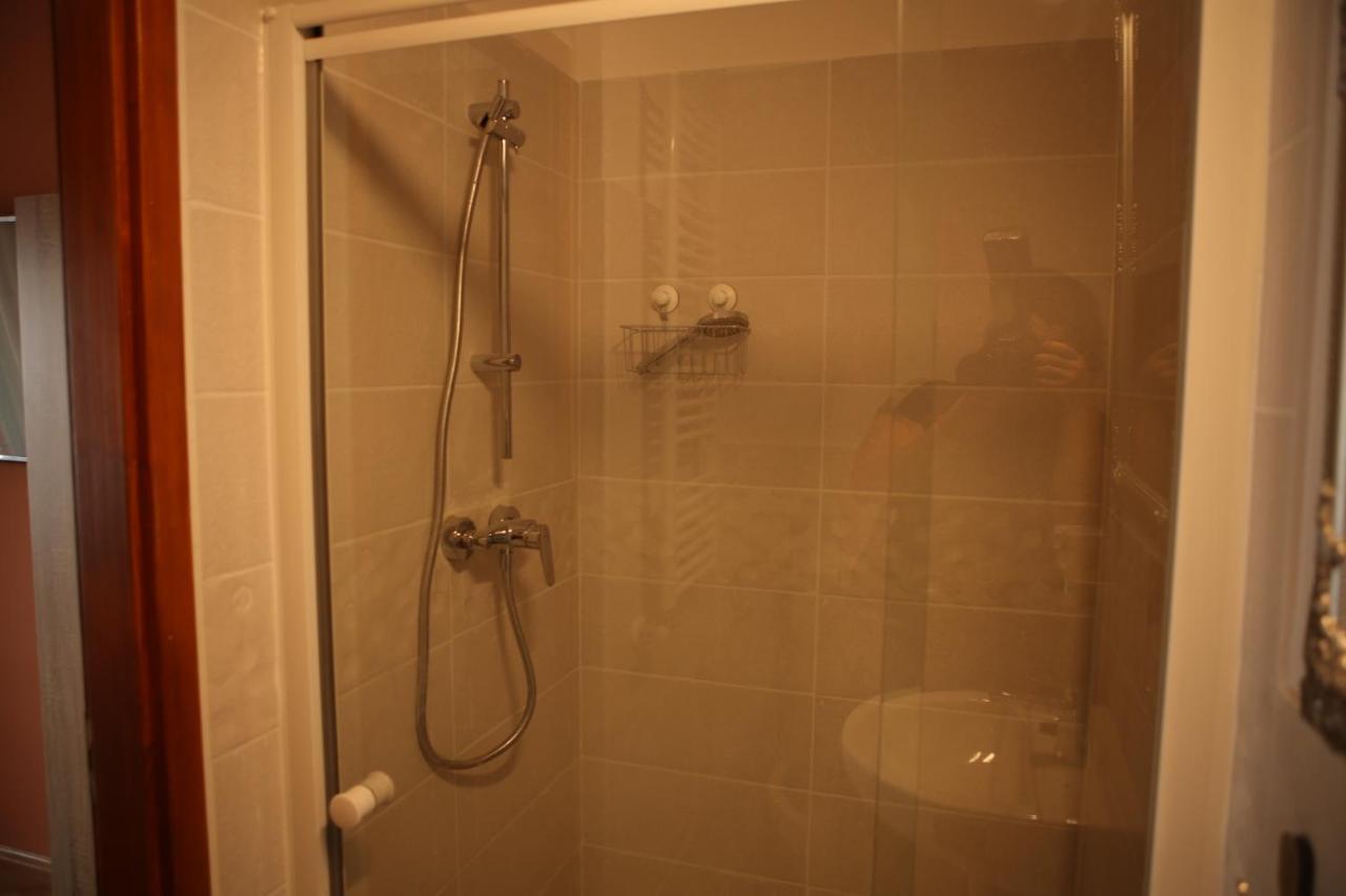 Hunyadi Panzio-Apartman Makó Dış mekan fotoğraf