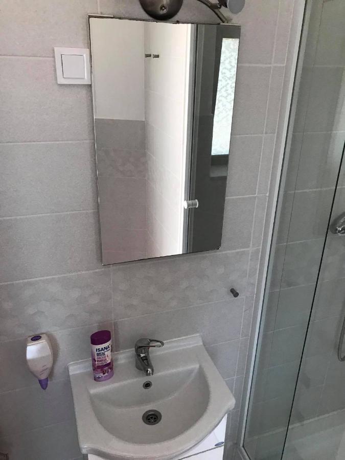 Hunyadi Panzio-Apartman Makó Dış mekan fotoğraf