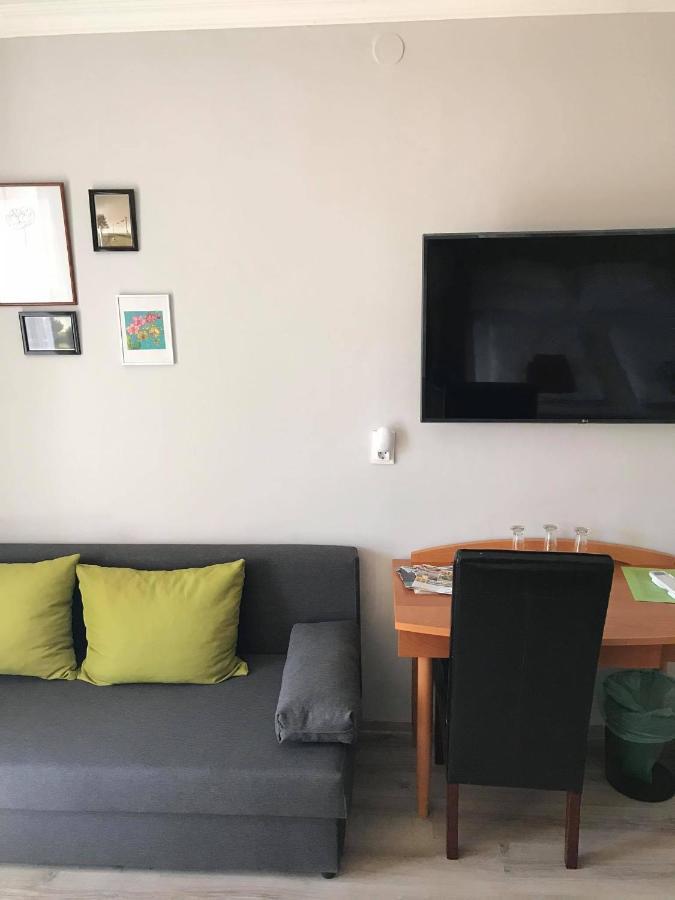 Hunyadi Panzio-Apartman Makó Dış mekan fotoğraf