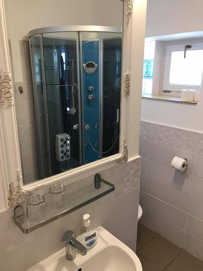 Hunyadi Panzio-Apartman Makó Dış mekan fotoğraf
