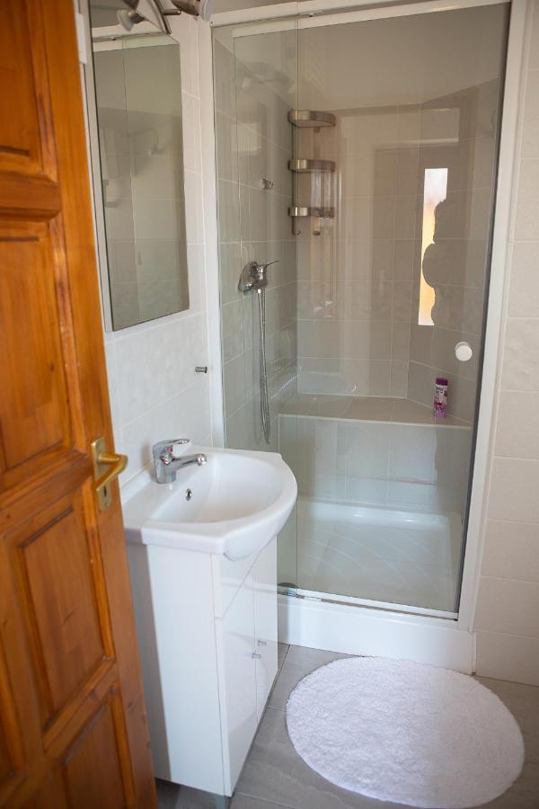 Hunyadi Panzio-Apartman Makó Dış mekan fotoğraf