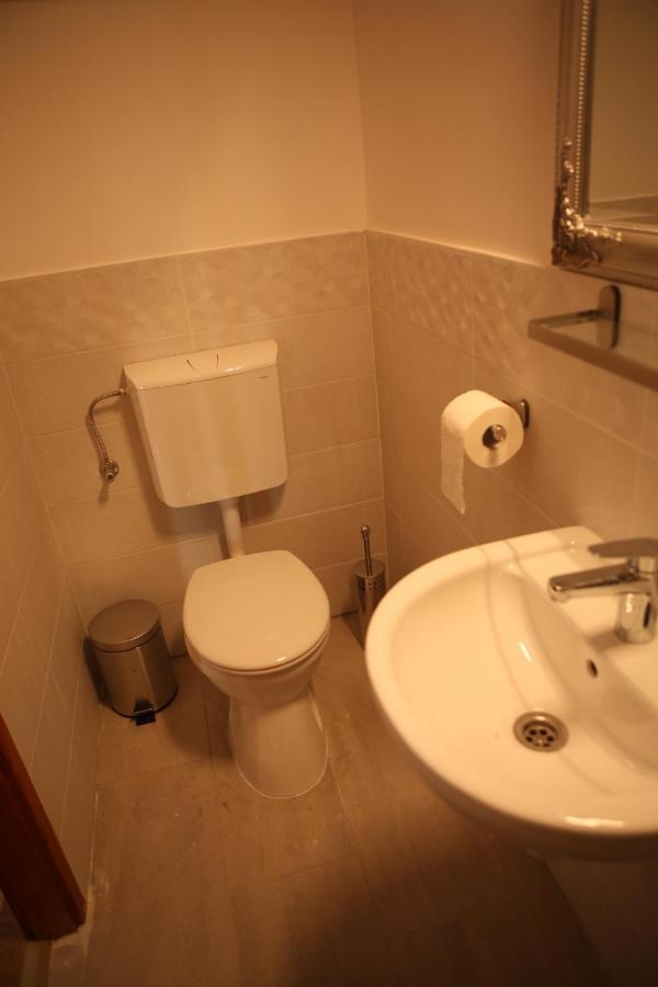 Hunyadi Panzio-Apartman Makó Dış mekan fotoğraf